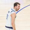 Luka Dončić Dallas Mavericks