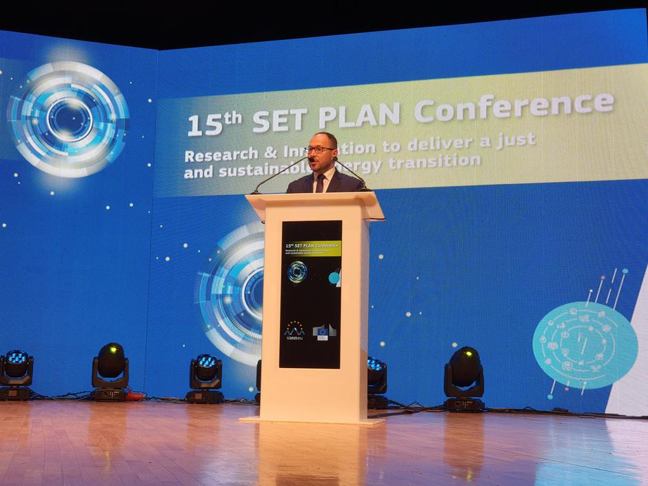 Jernej Vrtovec | Avtor: Reševalni pas/Twitter