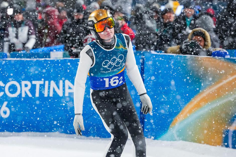 Domen Prevc | Avtor: Profimedia