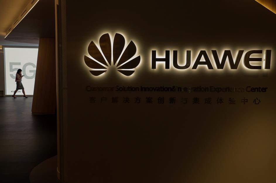 Huawei 5G