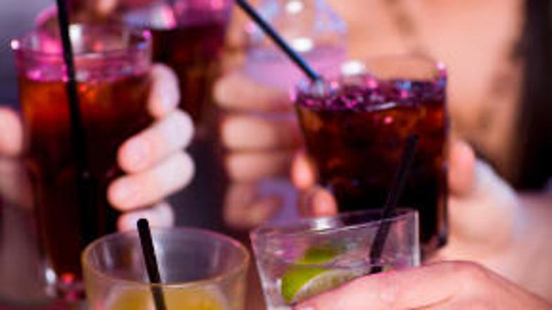 V Veliki Britaniji v klubu lahko pijete, ne smete pa se napiti.