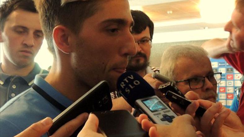 kevin kampl slovenska reprezentaca borussia