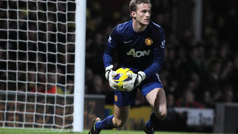 Anders Lindegaard