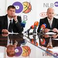 Izvršni direktor lige NLB Roman Lisac konec tedna pričakuje pravi košarkarski pr
