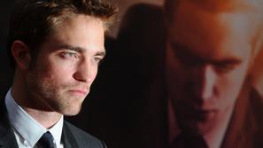 Robert Pattinson