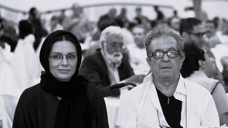 Dariush Mehrjui