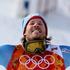 Jansrud Soči 2014 olimpijske igre superveleslalom super G rože cvetje