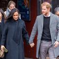 meghan markle, princ harry