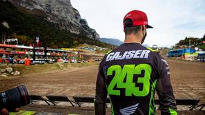 Tim Gajser