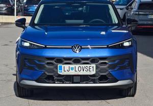 Volkswagen T-Roc 1.5 eTSI Life DSG 110  150  ||OGROMNO OPREME||...