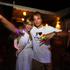 Grški white party