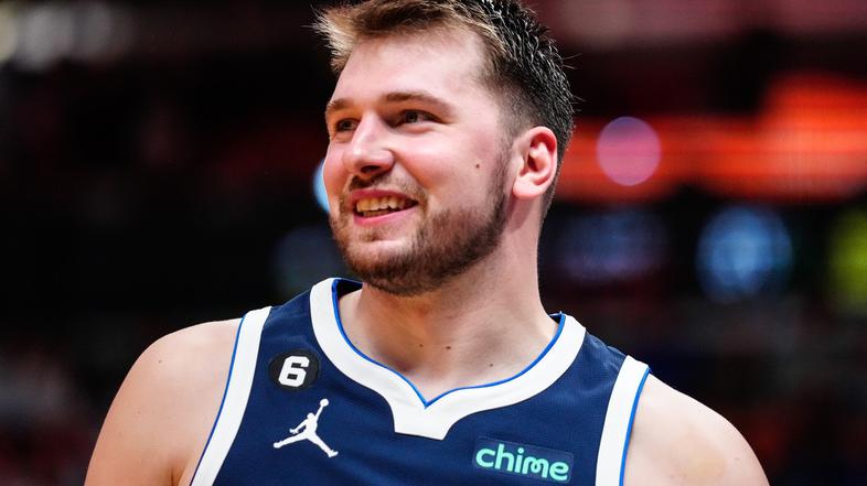 Luka Dončić