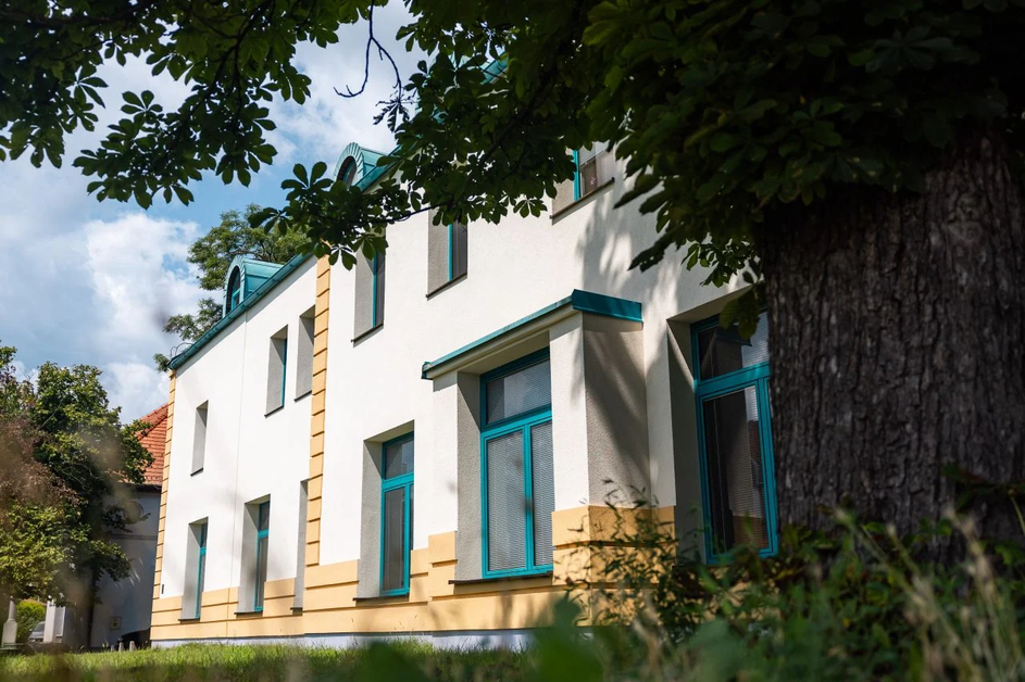 energetska prenova stavbe NIJZ Murska Sobota