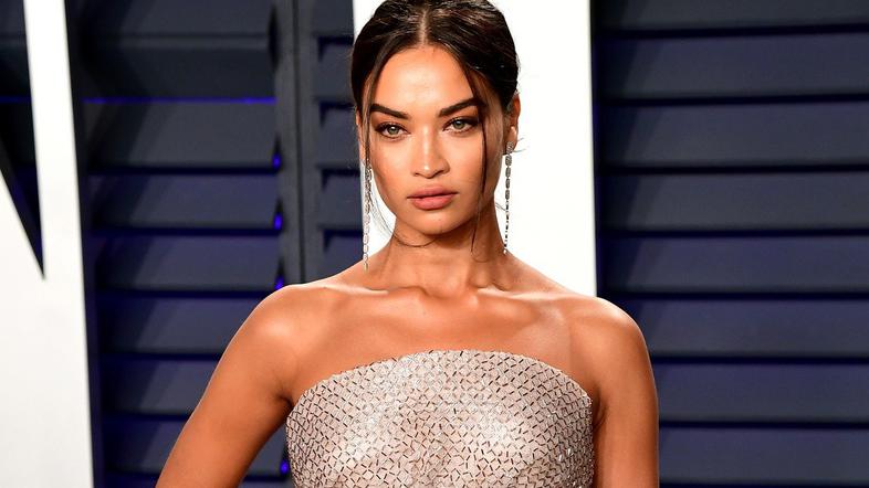 Shanina Shaik