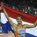 Dafne Schippers 