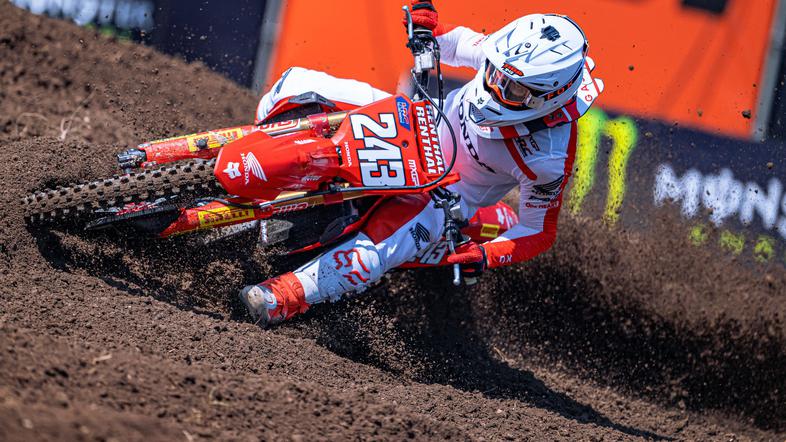 Tim Gajser