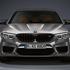 BMW M5 competition