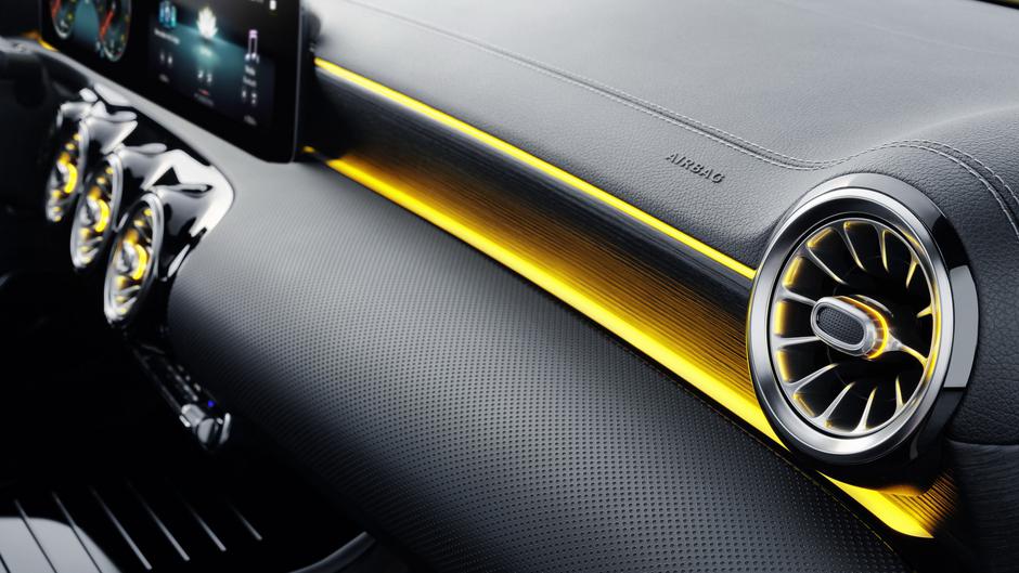 Mercedes-Benz CLA shooting brake | Avtor: Mercedes-Benz AG