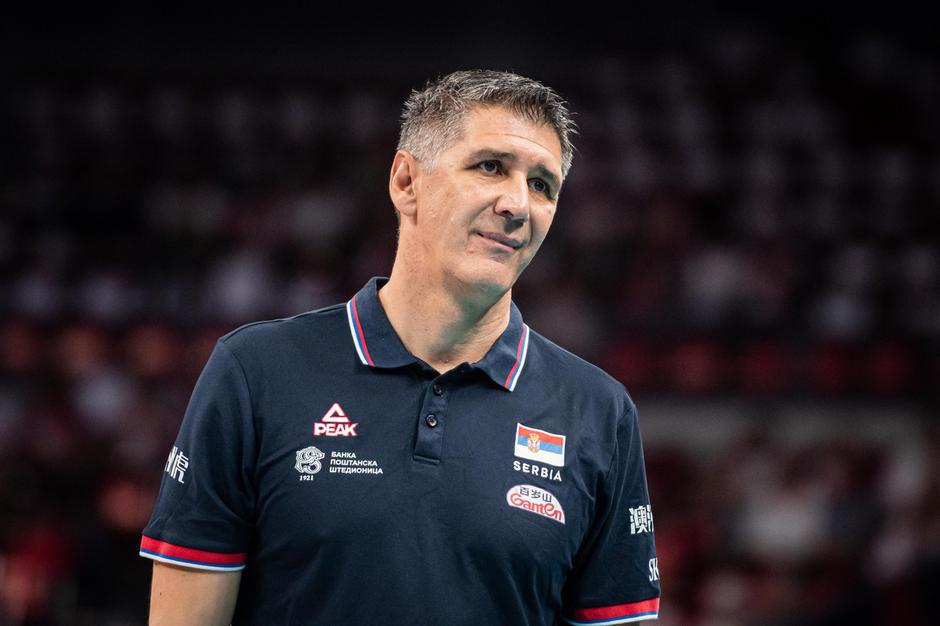 Slobodan Kovač | Avtor: Profimedia