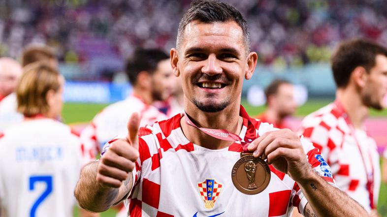 Dejan Lovren