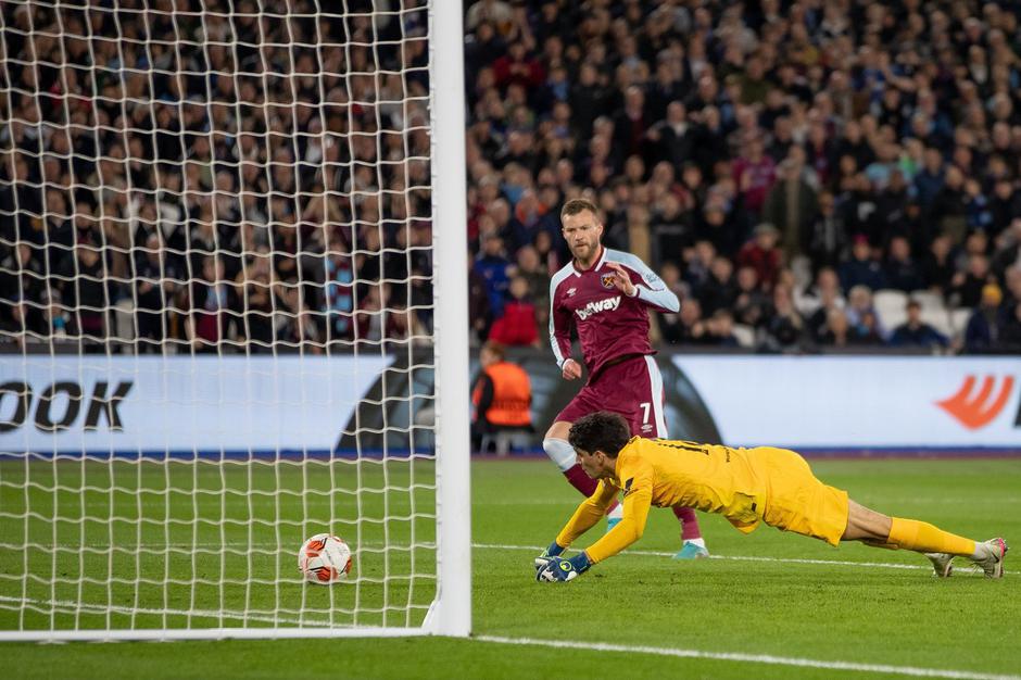 Andrej Jaromolenko | Avtor: Profimedia