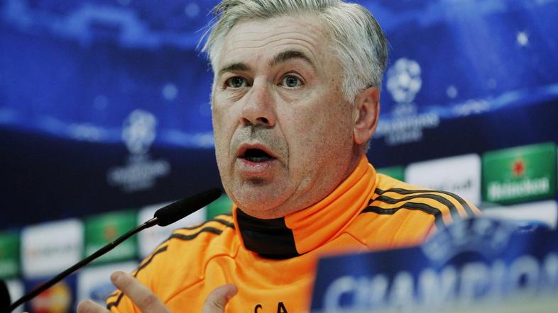 carlo ancelotti