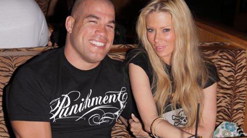 Tito in Jenna se prepirata tudi prek Twitterja. (Foto: Flynet/JLP)