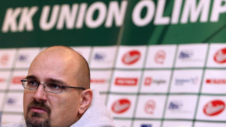 Aleksandar Džikić ni tako slab trener, kot kažejo rezultati. Vprašajte igralce.