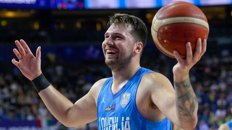 Luka Dončić