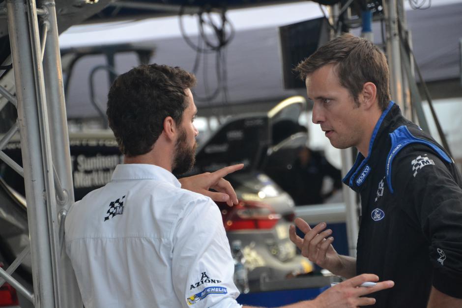 Florjan Rus | Avtor: Gregor Prebil