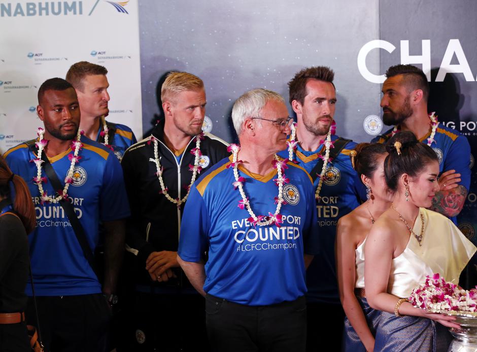 Marcin Wasilewski | Avtor: Epa