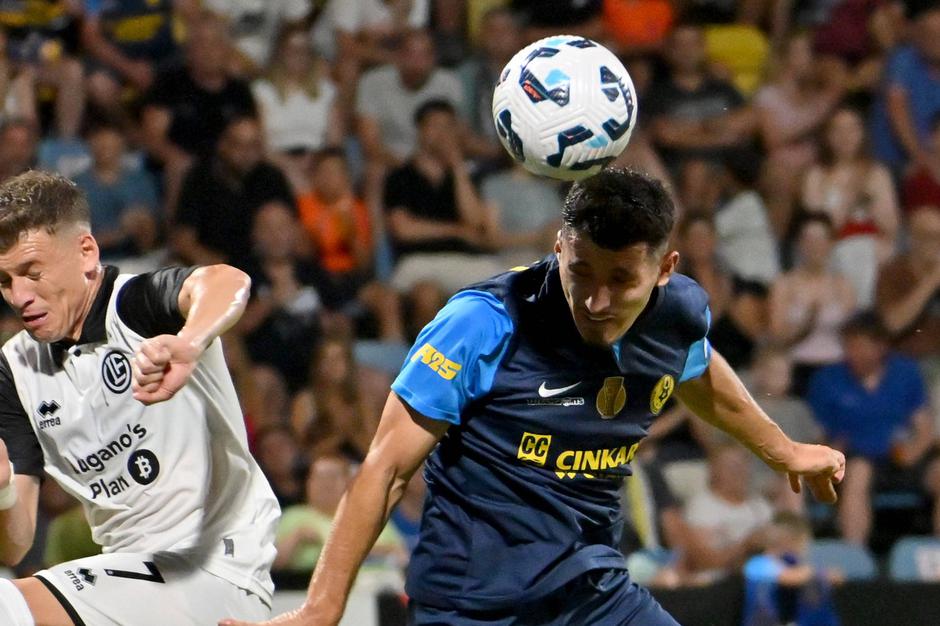 Milot Avdyli | Avtor: Profimedia