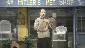 Hitler 's Pet shop