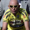 Marco Pantani kolesarstvo