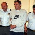 Za Šlogarja je tožilstvo zahtevalo 40 let zaporne kazni, sodišče mu jih je preso