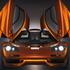 Mclaren F1