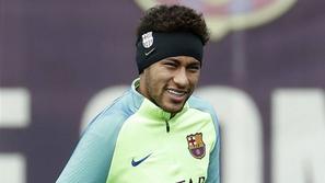 neymar barcelona