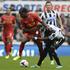 (Newcastle United - Liverpool)