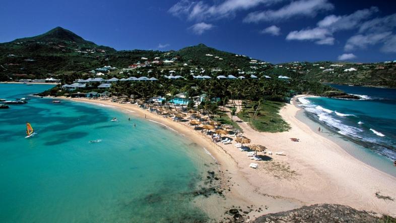 St. Barts