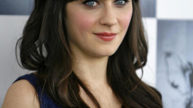 zooey deschanel