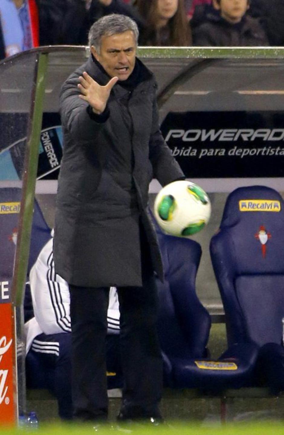 jose mourinho | Avtor: EPA