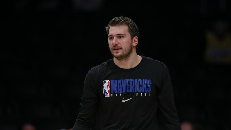 Luka Dončić