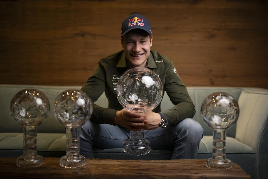 Odermatt | Avtor: Epa