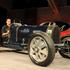 Bugatti Type 51 Works Grand Prix - letnik 1931
