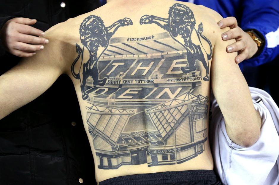 Millwall | Avtor: Profimedia