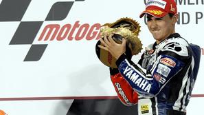 jorge lorenzo katar motogp doha