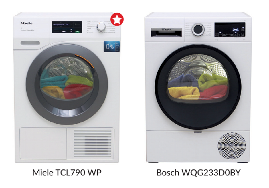 sušilni stroj | Avtor: arhiv ZPS