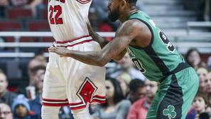 chicago bulls nba boston celtics