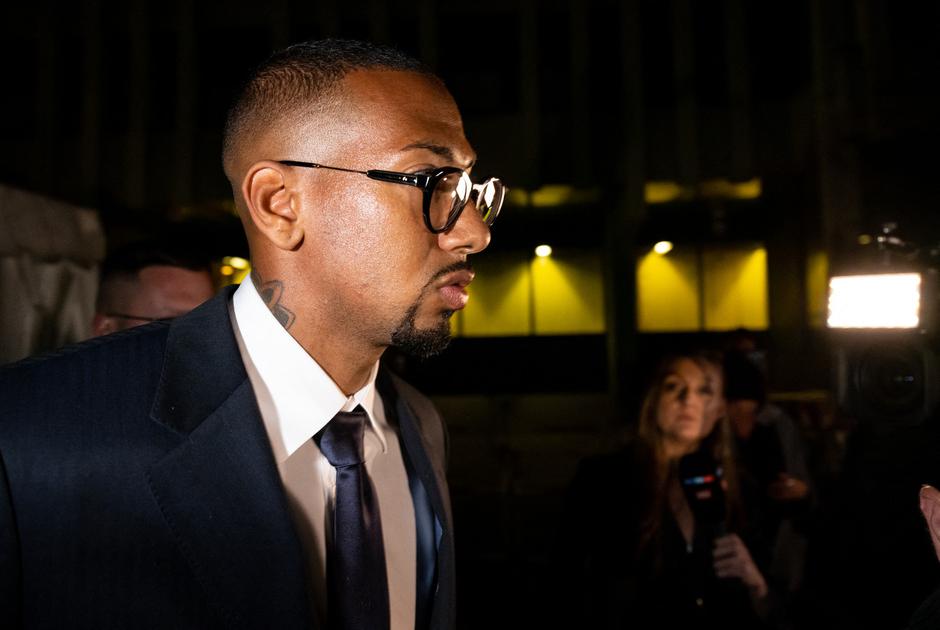 Jerome Boateng | Avtor: Profimedia