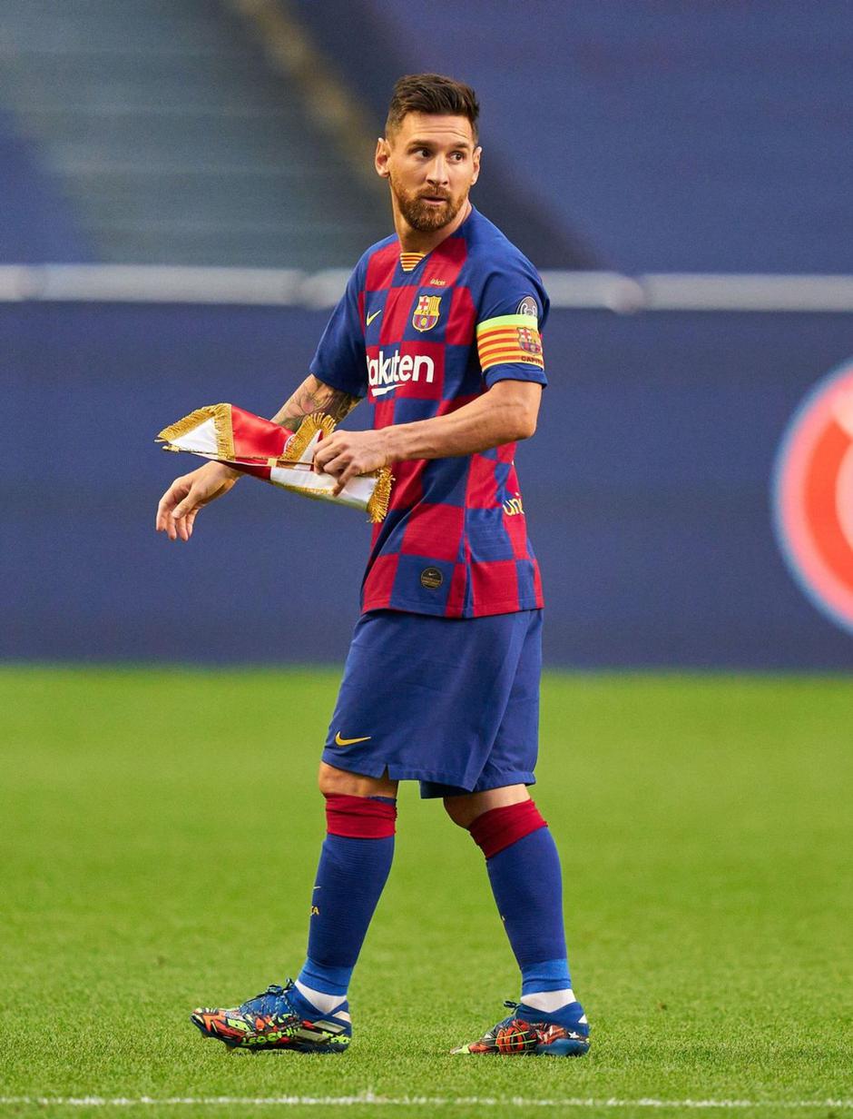 Leo Messi | Avtor: Profimedia